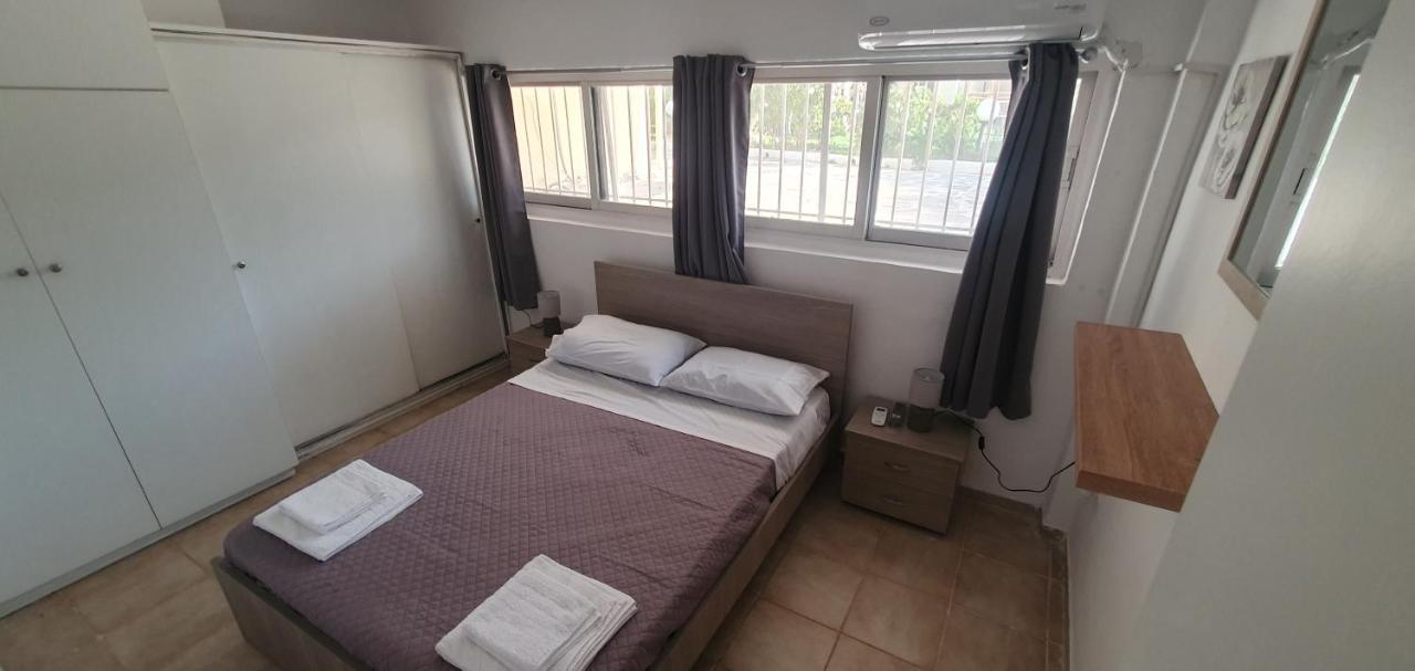 Tsagga House Appartement