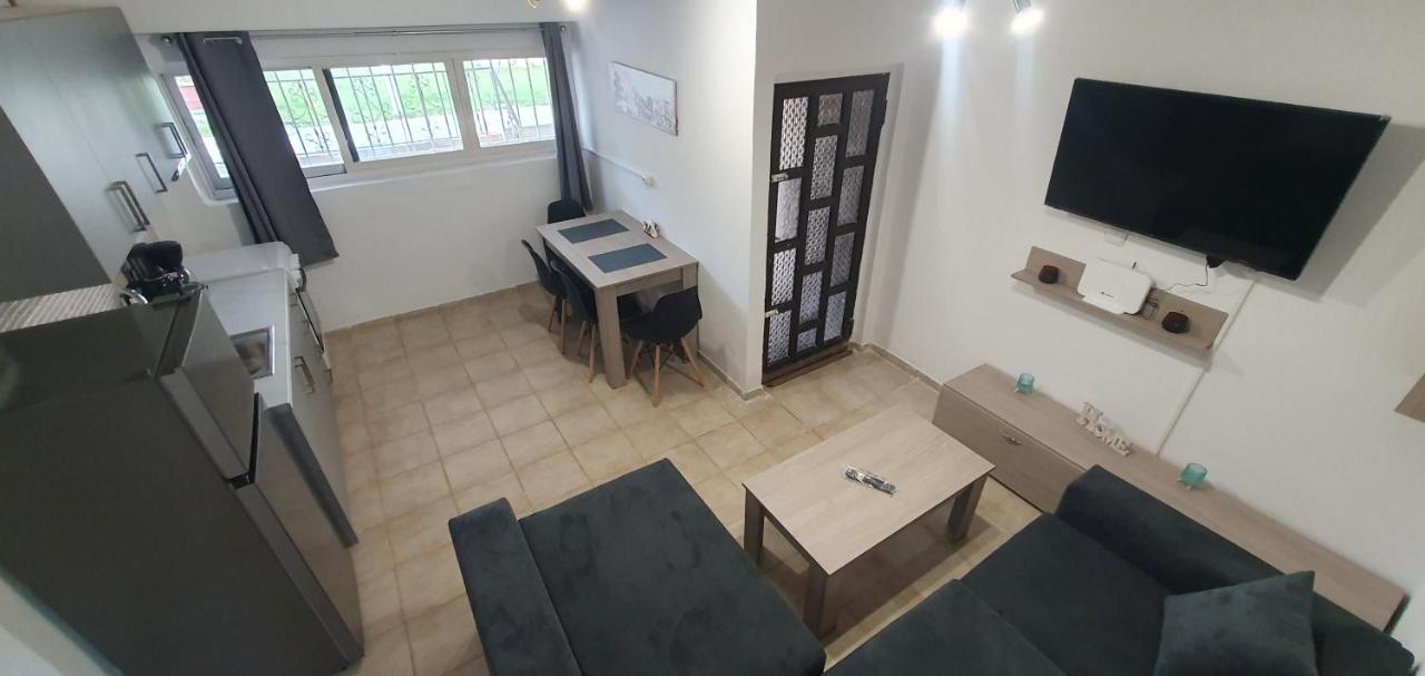 Tsagga House * Oropos