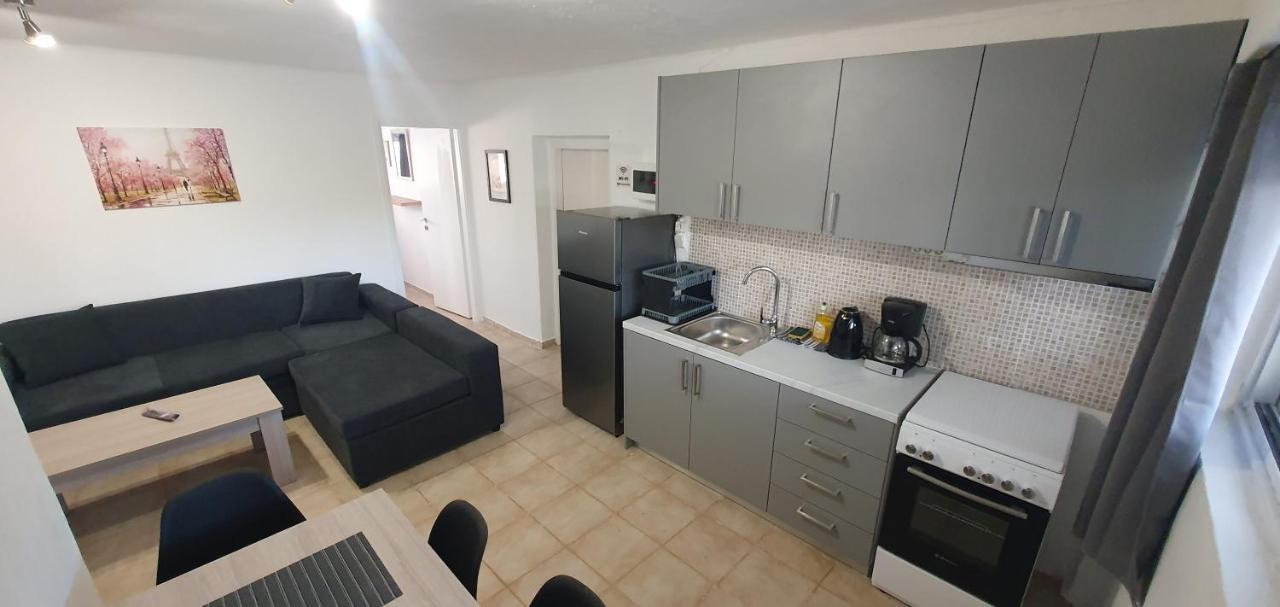 Tsagga House Appartement
