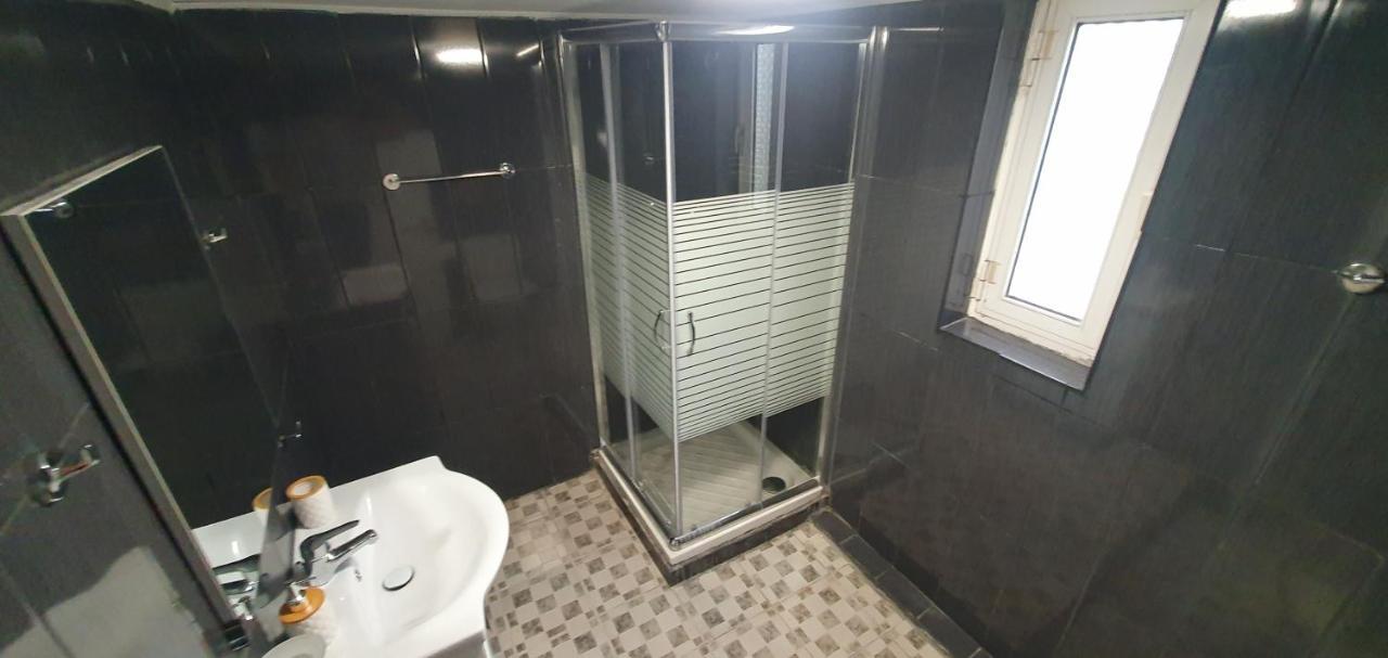 Appartement Tsagga House Oropos