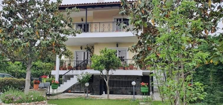 Appartement Tsagga House Oropos