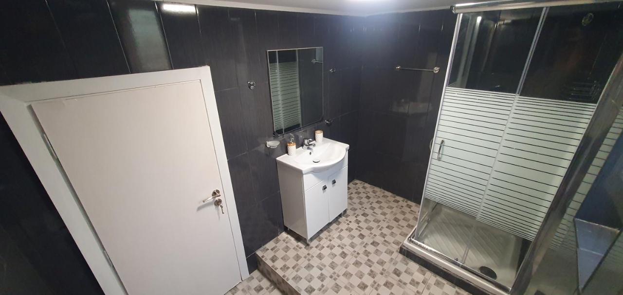 Appartement Tsagga House *